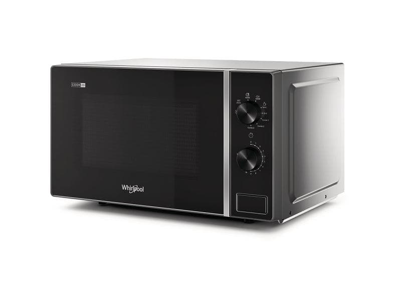 Whirlpool MWP 103/SB (Svart)