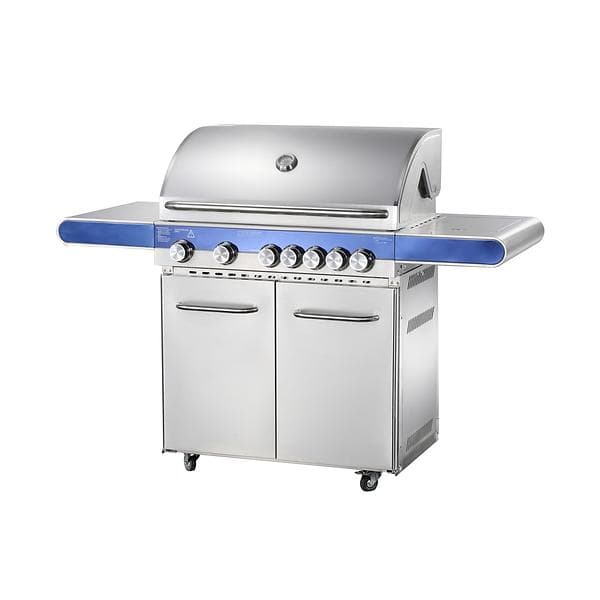 Bluegaz Z5 Gasolgrill