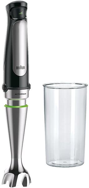 Braun MultiQuick 7 MQ 7000X