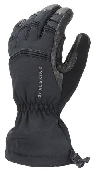 Sealskinz Extreme Cold Weather Gauntlet Glove (Unisex)