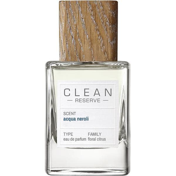 Clean Reserve Acqua Neroli edp 50ml