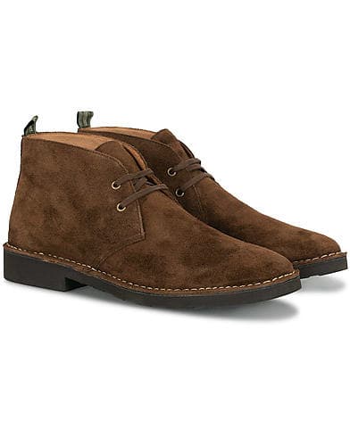 Ralph Lauren Talan Chukka (Herr)
