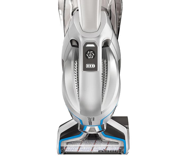 Bissell Crosswave 2582N Sladdlös