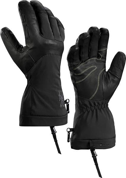 Arcteryx Fission SV Glove (Unisex)