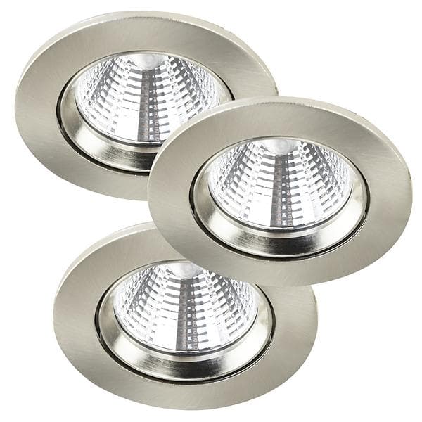 Nordlux Fremont (3-pack)