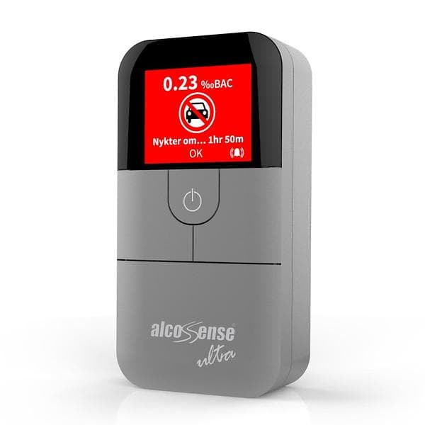 Alcosense Ultra