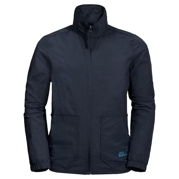 Jack Wolfskin Lakeside Jacket (Jr)