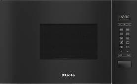 Miele M 2234 SC (Svart)