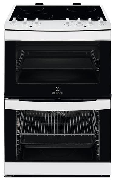 Electrolux EKC6060BOW (Vit)