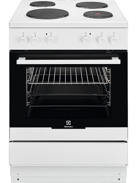 Electrolux EKS62100OW (Vit)