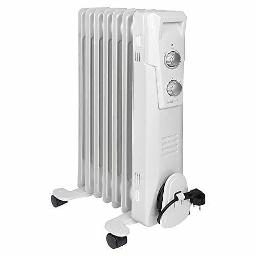 Clatronic RA 3735 1500W