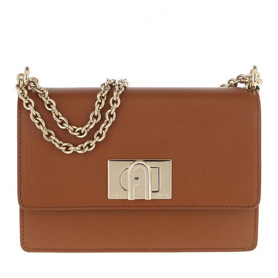 Furla 1927 Mini Crossbody Bag