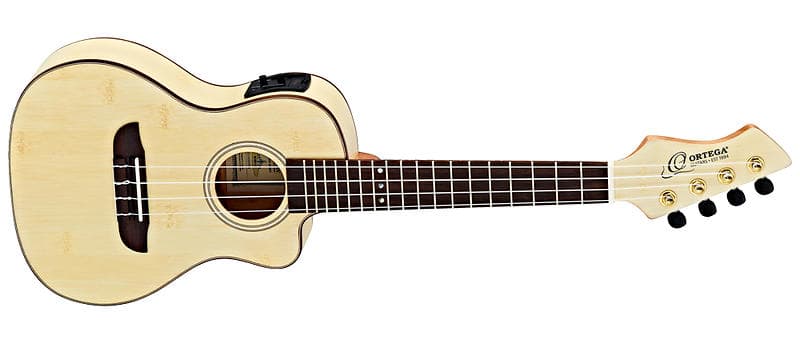 Ortega RUBO (CE)