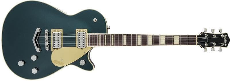 Gretsch G6228LH Jet (LH/BT)