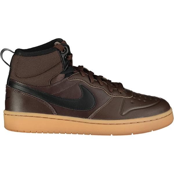 Nike Court Borough Mid 2 (Unisex)