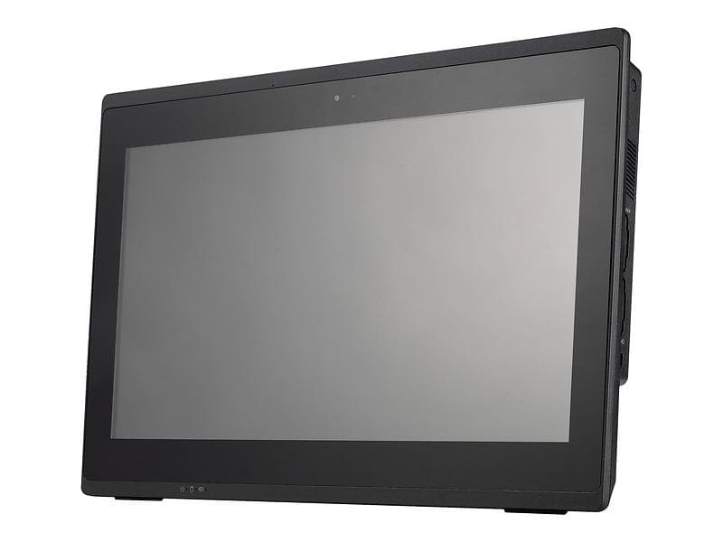 Shuttle XPC P51U (Svart)