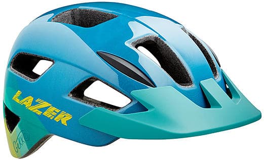 Lazer Gekko Cykelhjälm Barn