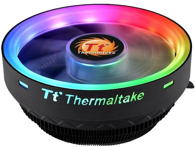 Thermaltake UX100 ARGB