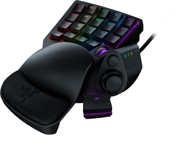Razer Tartarus Pro (PC)