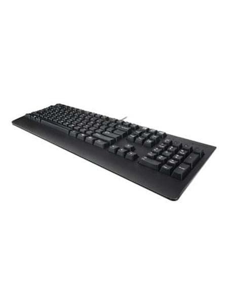 Lenovo Preferred Pro II USB Keyboard (DK)