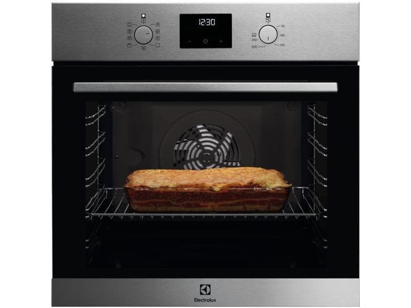 Electrolux EOF3C50TX (Rostfri)