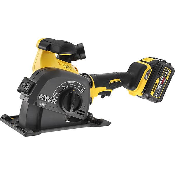 Dewalt DCG200T2 (2x6,0Ah)