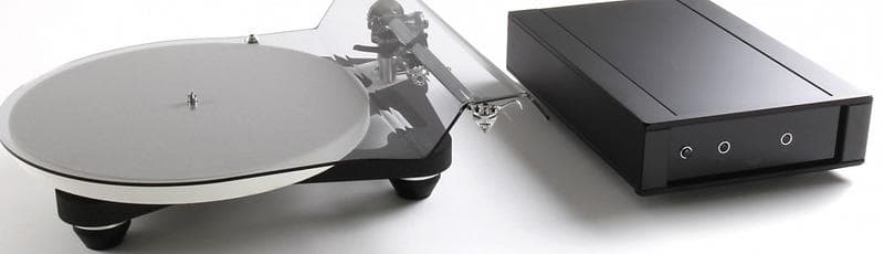 Rega Planar 10