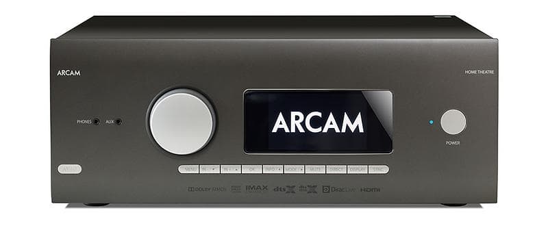 Arcam AV40