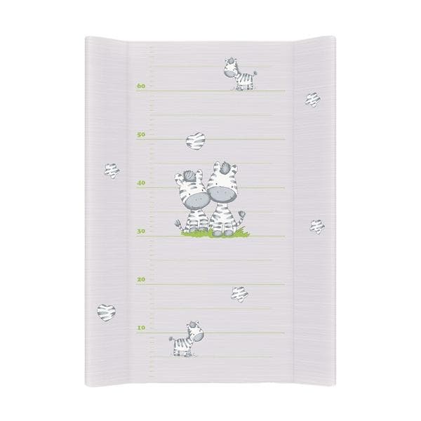 Ceba Baby Hard Liten Skötbädd 50x70cm