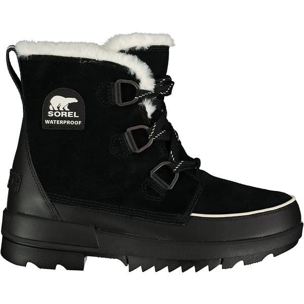 Sorel Torino II (Dam)