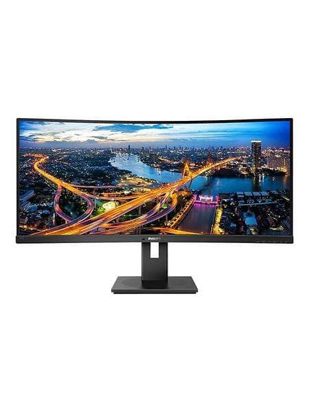 Philips B-Line 345B1C 34" Ultrawide Välvd Gaming WQHD