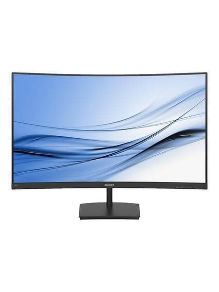 Philips E-Line 241E1SCA 24" Välvd Gaming Full HD