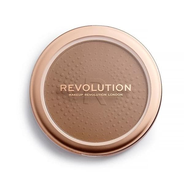 Makeup Revolution Mega Bronzer 15g