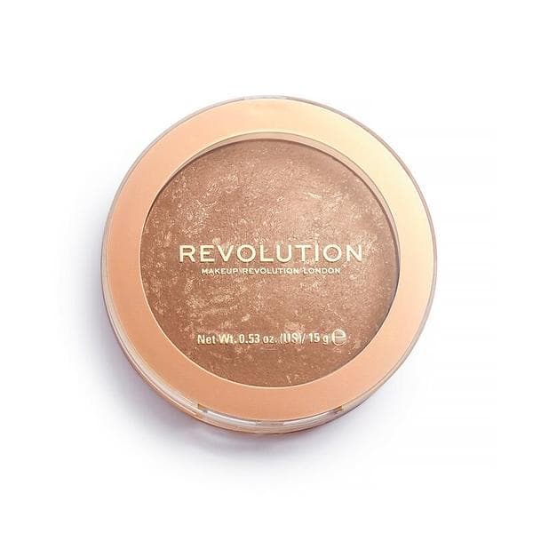 Makeup Revolution Reloaded Bronzer 15g