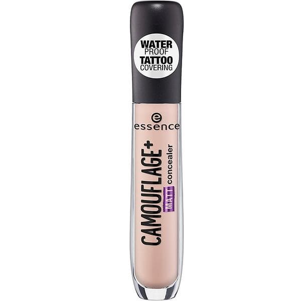 Essence Camouflage+ Matt Concealer 5ml