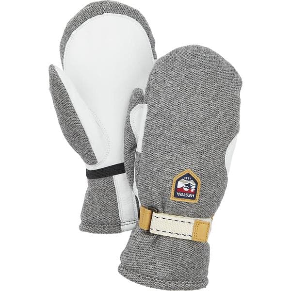 Hestra Windstopper Tour Mitten (Unisex)