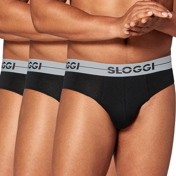 Sloggi Men Go Mini 3-Pack