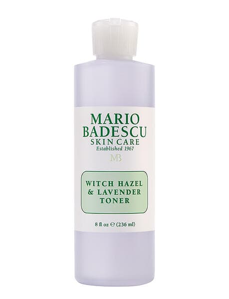 Mario Badescu Witch Hazel & Lavender Toner 236ml