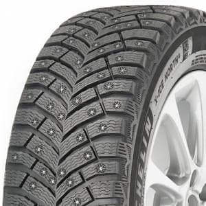 Michelin X-Ice North 4 255/45 R 19 104H Dubbdäck