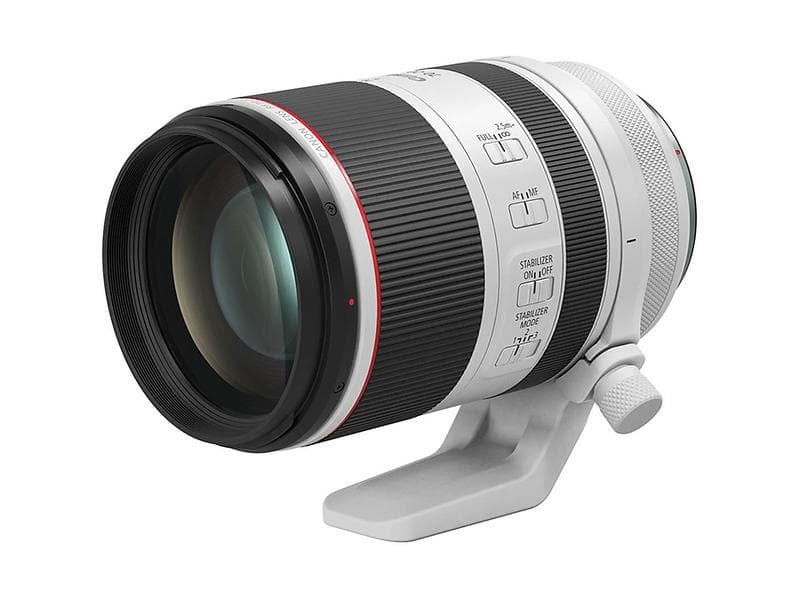 Canon RF 70-200/2,8 L IS USM