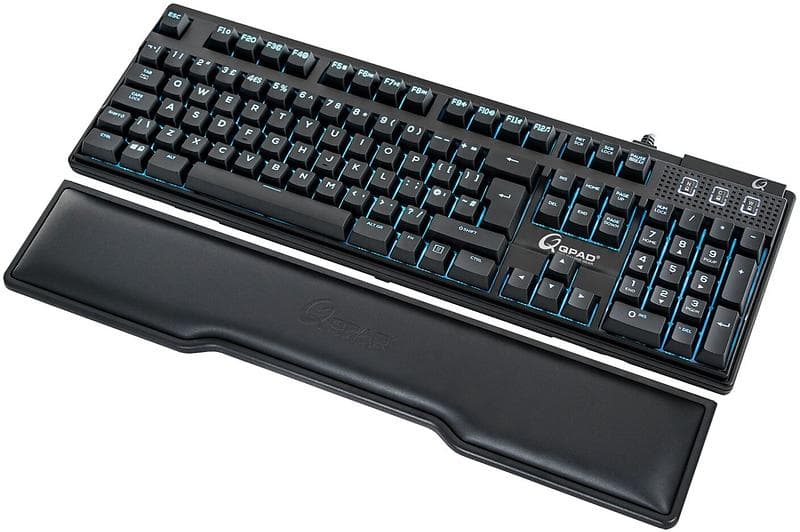 QPAD MK-75 Pro (Nordisk)