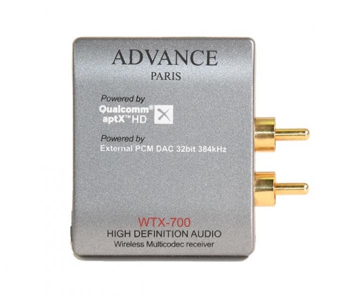 Advance Acoustic WTX-700