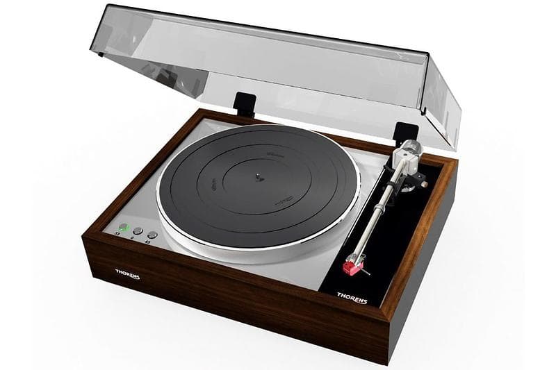 Thorens TD 1600