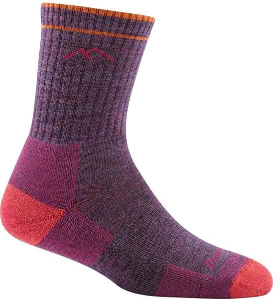 Darn Tough Hiker Micro Crew Cushion Sock