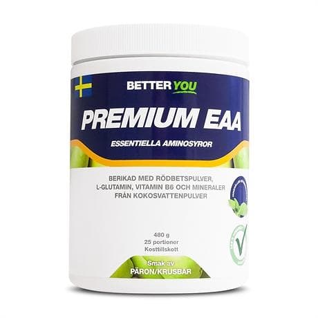 Better You Premium EAA 0,4kg