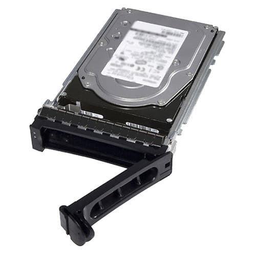 Dell 400-BEGI 2.4TB