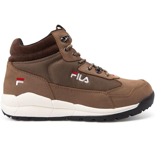 Fila Alpha Mid (Herr)