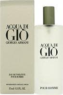 Giorgio Armani Acqua Di Gio Pour Homme edt 15ml