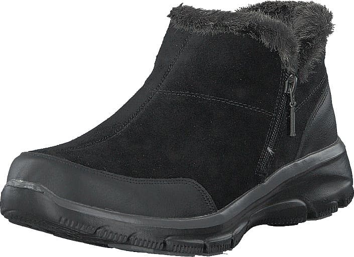 Skechers Relaxed Fit: Easy Going - Zip It (Dam)