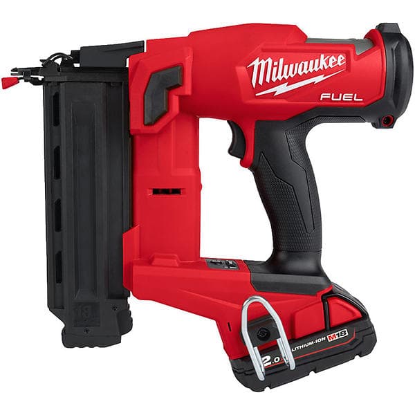 Milwaukee M18 FN18GS-202X (2x2,0Ah)